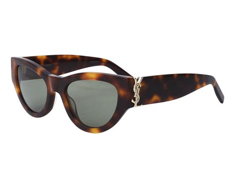 ysl m94|saint laurent sl m94 sunglasses.